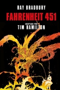 Fahrenheit 451 de Ray Bradbury