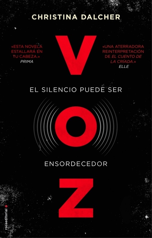 Voz. 