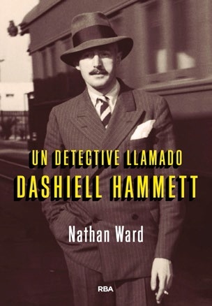 Detective llamado Dashiell Hammett, Un. 