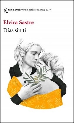 Días sin ti. 