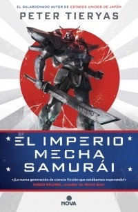 Imperio Mecha Samurái, El. 
