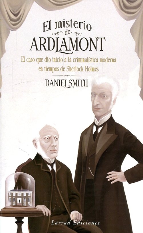 Misterio de Ardlamont, El