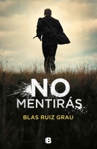 No mentirás. 