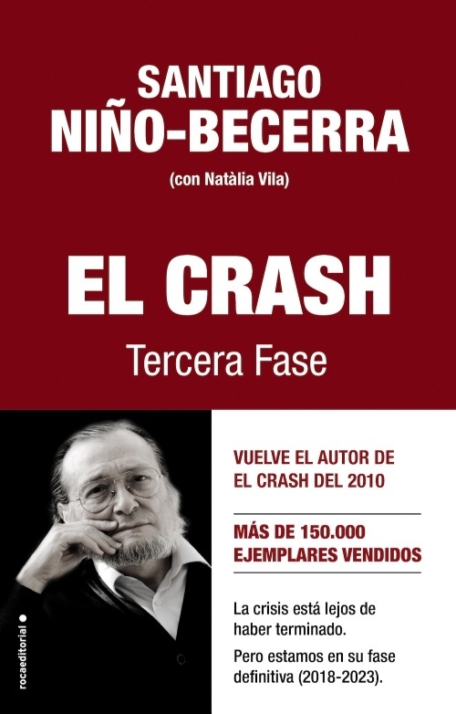 Crash. Tercera fase. 