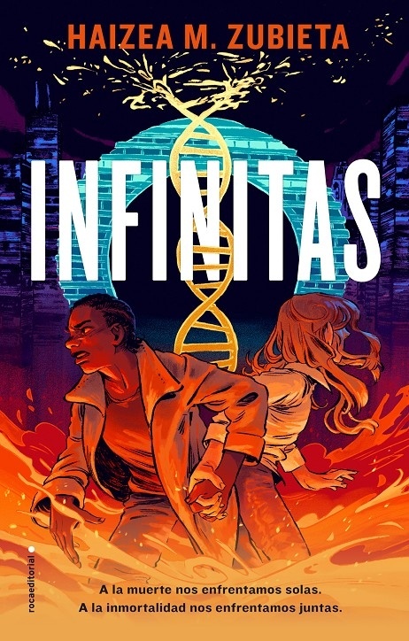 Infinitas. 