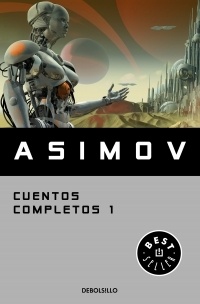 Cuentos completos I.