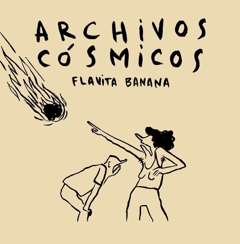 Archivos cósmicos. 