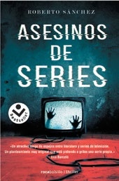 Asesinos de series. 