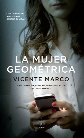 Mujer geométrica, La. 