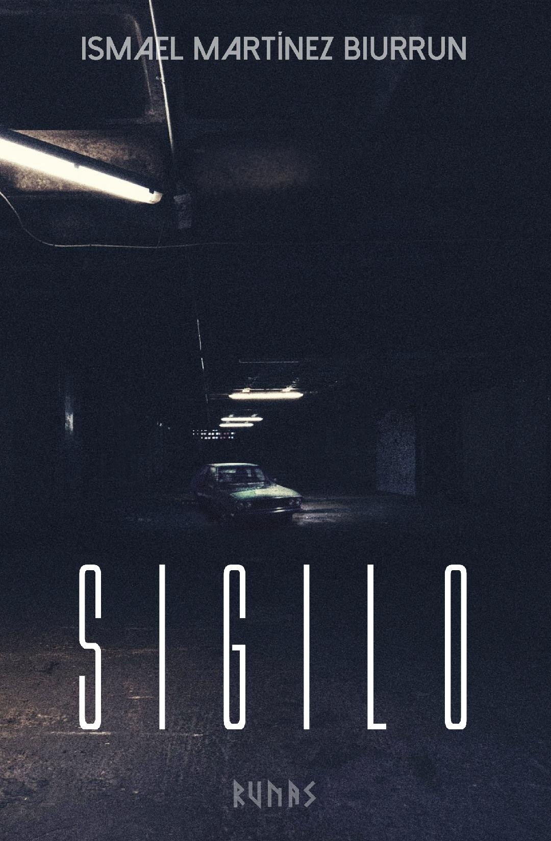 Sigilo. 