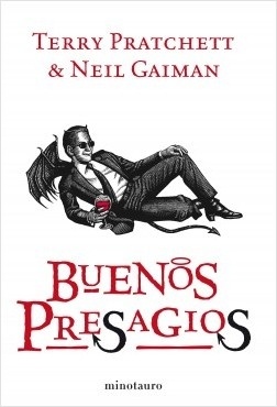 Buenos presagios.