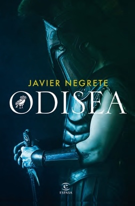 Odisea.