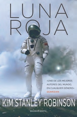 Luna roja. 