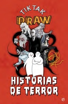 Historias de terror. 