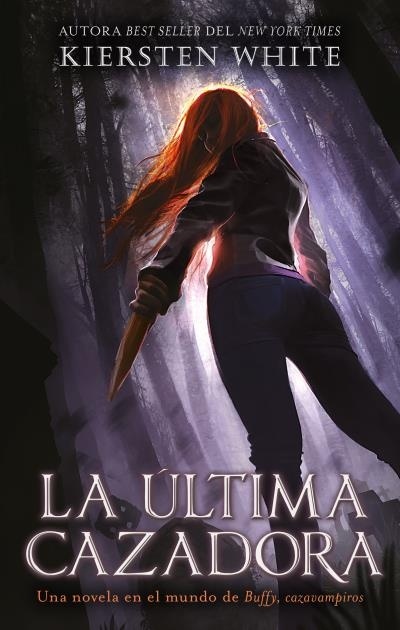 Ultima cazadora, La