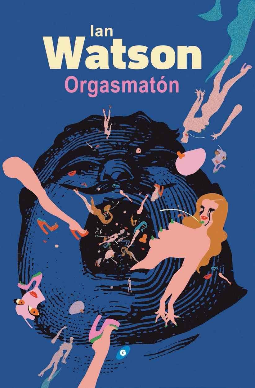 Orgasmatón.