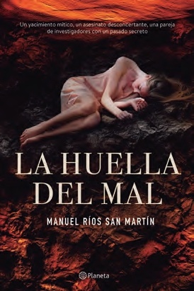 Huella del mal, La