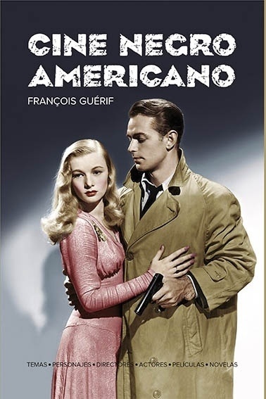 Cine negro americano.