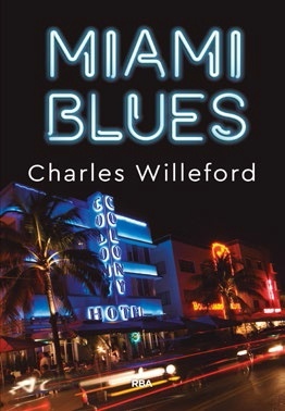 Miami Blues. 