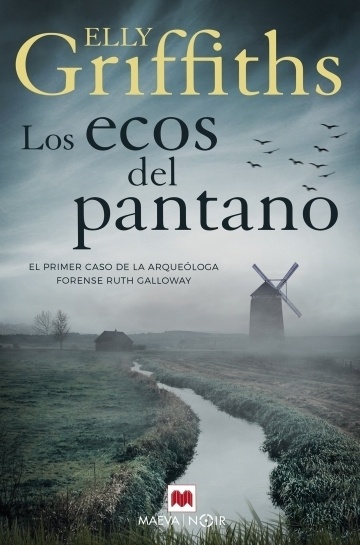 Ecos del pantano, Los. 