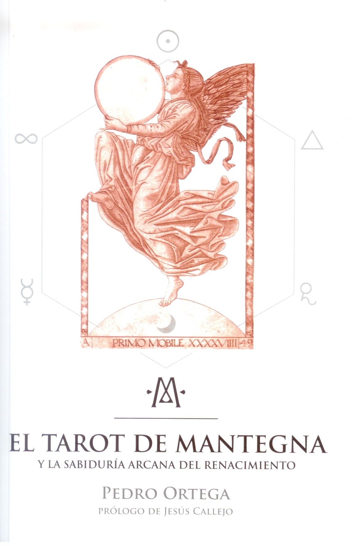 Tarot de Mantegna y la sabiduría arcana del Renacimiento