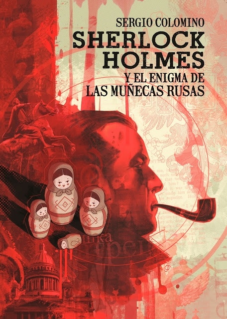 Sherlock Holmes y el enigma de las muñecas rusas. 