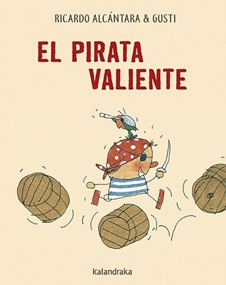 Pirata valiente, El. 