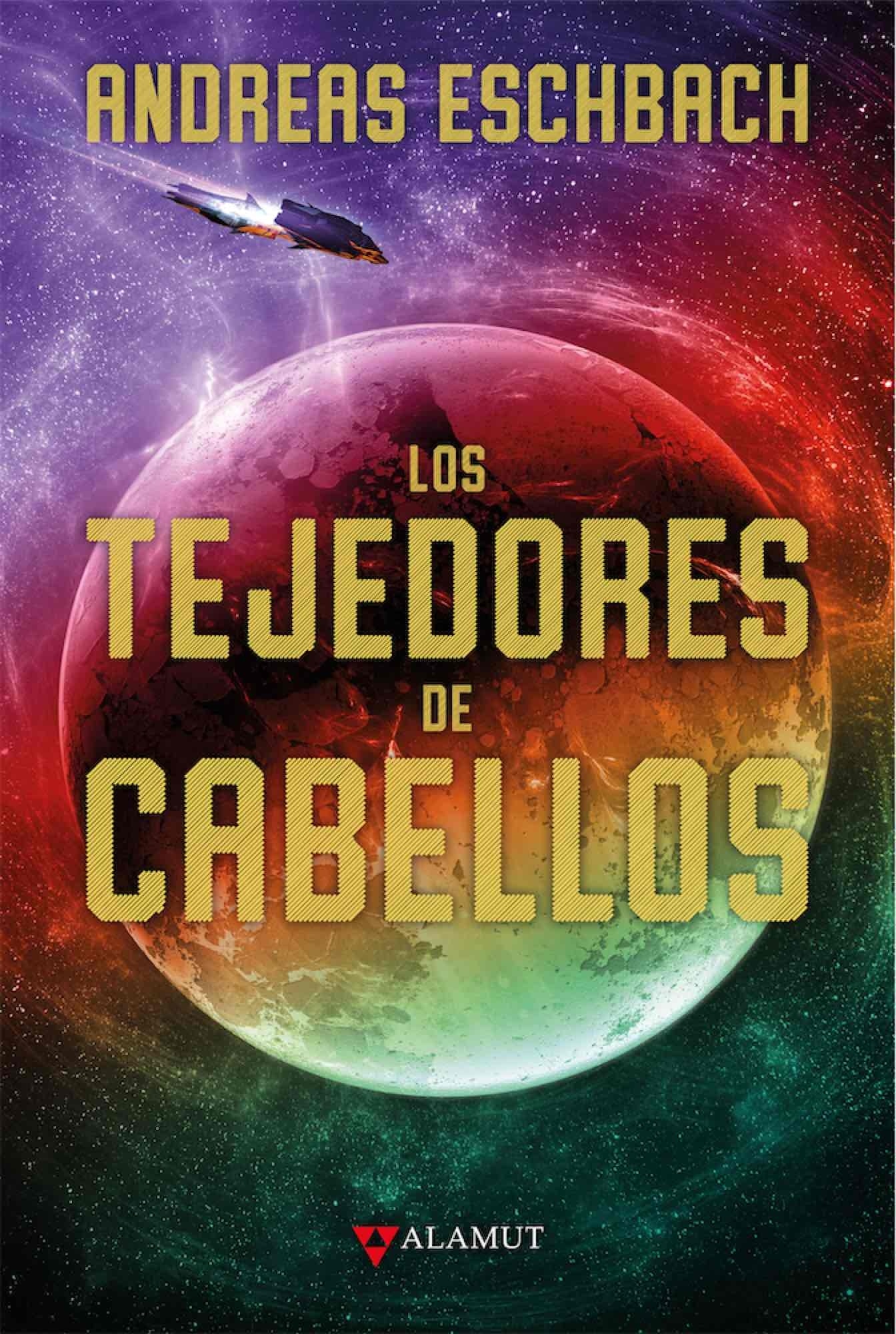 Tejedores de cabellos, Los