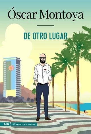 De otro lugar