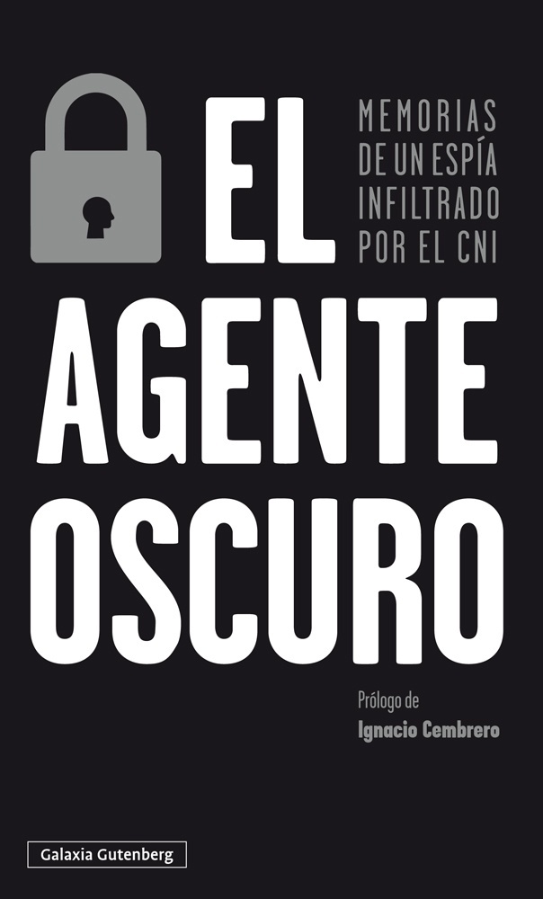 Agente oscuro, El. 