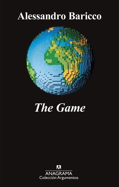 The Game. 