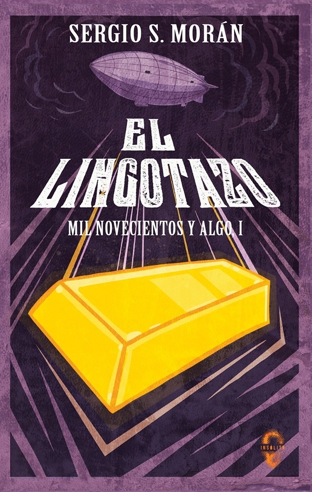 Lingotazo, El. 