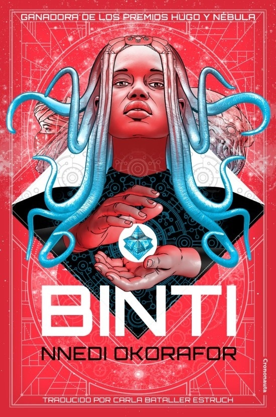 Binti. 