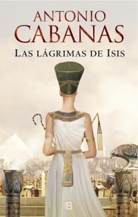 Lágrimas de Isis, Las