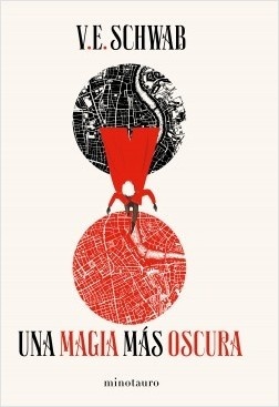 Magia más oscura, Una.