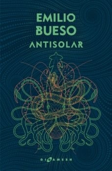 Antisolar "Los Ojos bizcos del Sol 2"