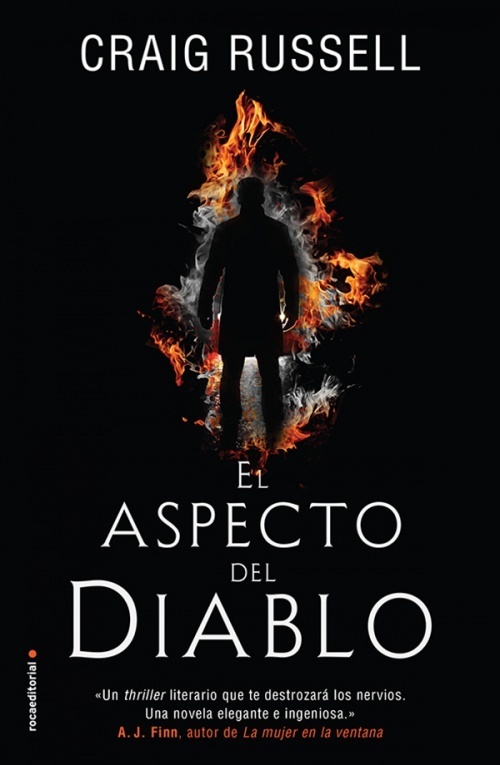 Aspecto del diablo, El. 