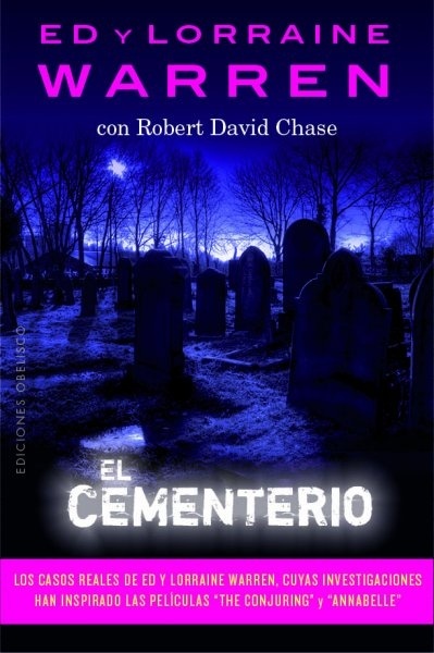 Cementerio, El "Expediente Warren". Expediente Warren