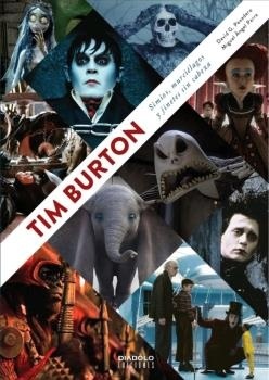 Tim Burton. Simios, murciélagos y jinetes sin cabeza. 