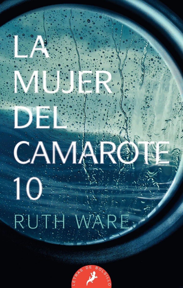 Mujer del camarote 10, La. 