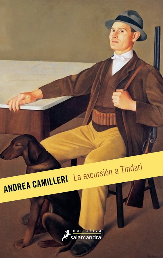 Excursión a Tindari, La.