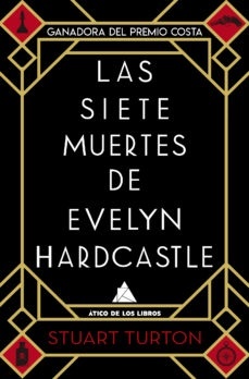 Siete muertes de Evelyn Hardcastle, Las