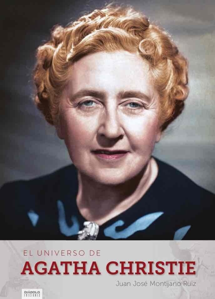 Universo de Agatha Christie, El. 