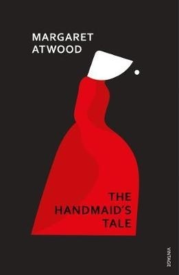 The Handmaid's Tale. 