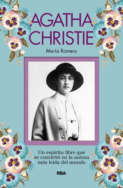 Agatha Christie. La dama del crimen