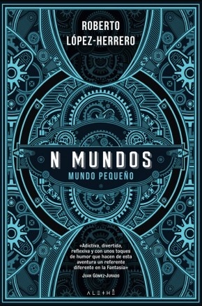 N Mundos. Mundo pequeño