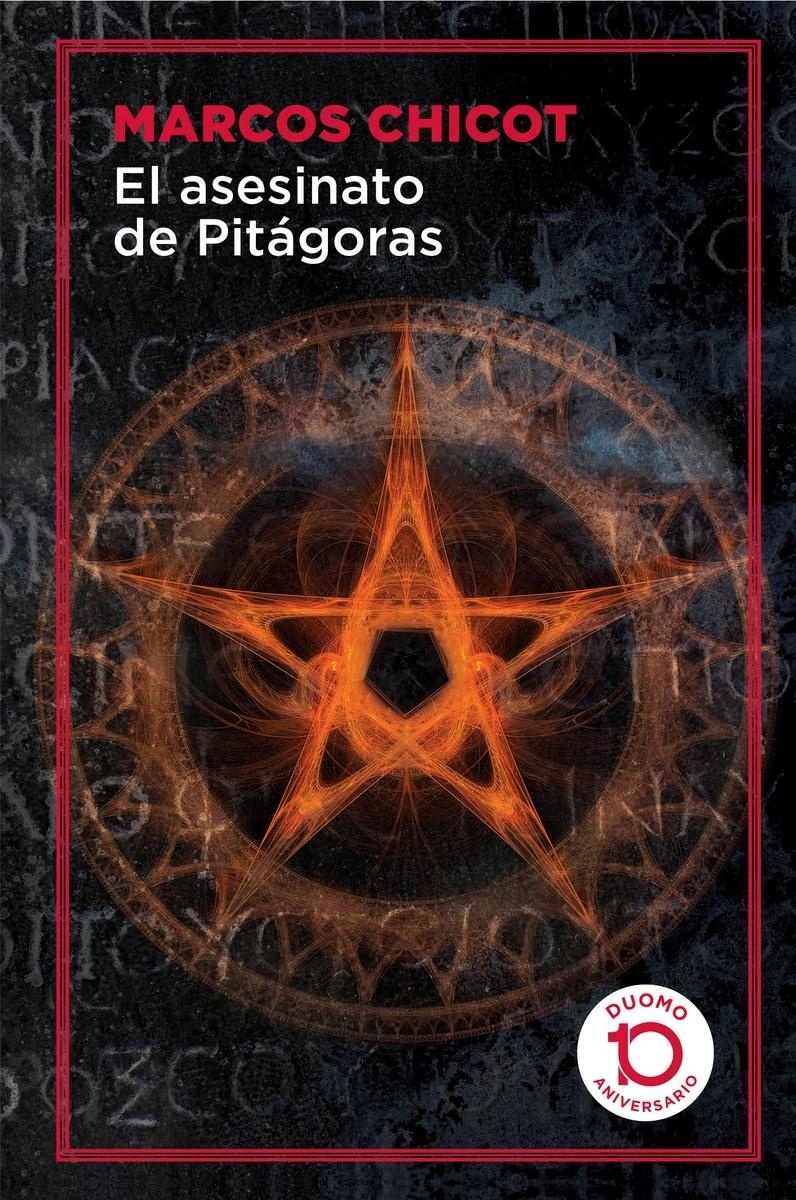 Asesinato de Pitágoras, El. 