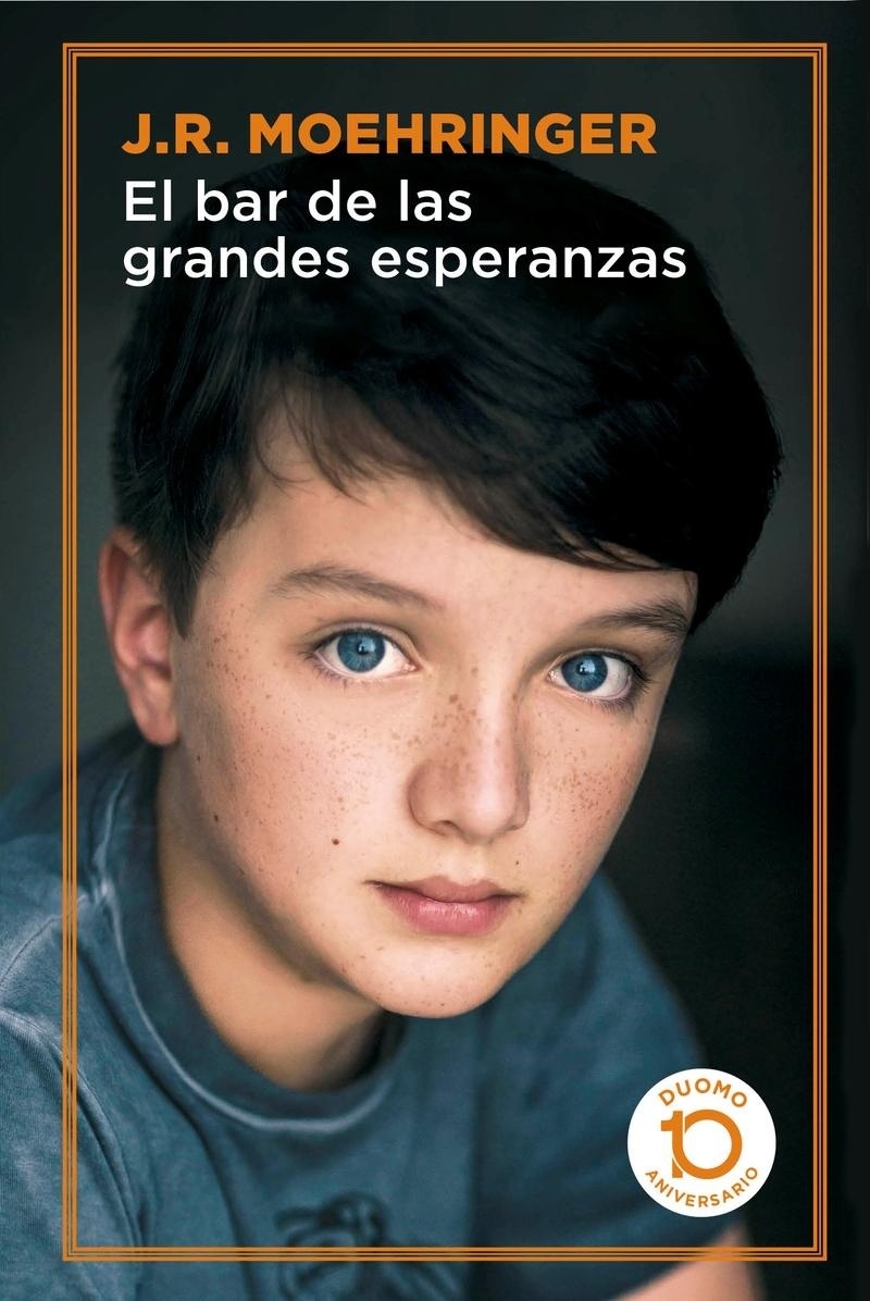 Bar de las grandes esperanzas, El.