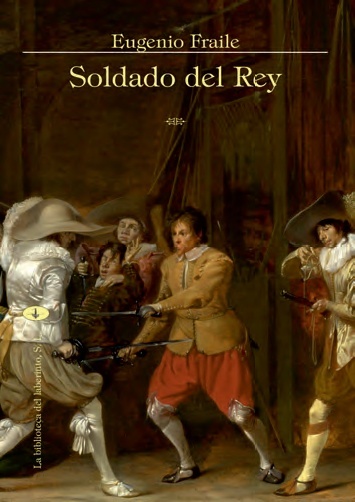 Soldado del Rey.