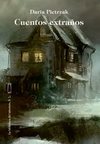 Cuentos extraños.